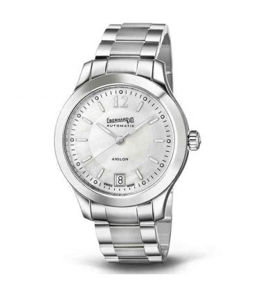 panerai donna bianco madreperla